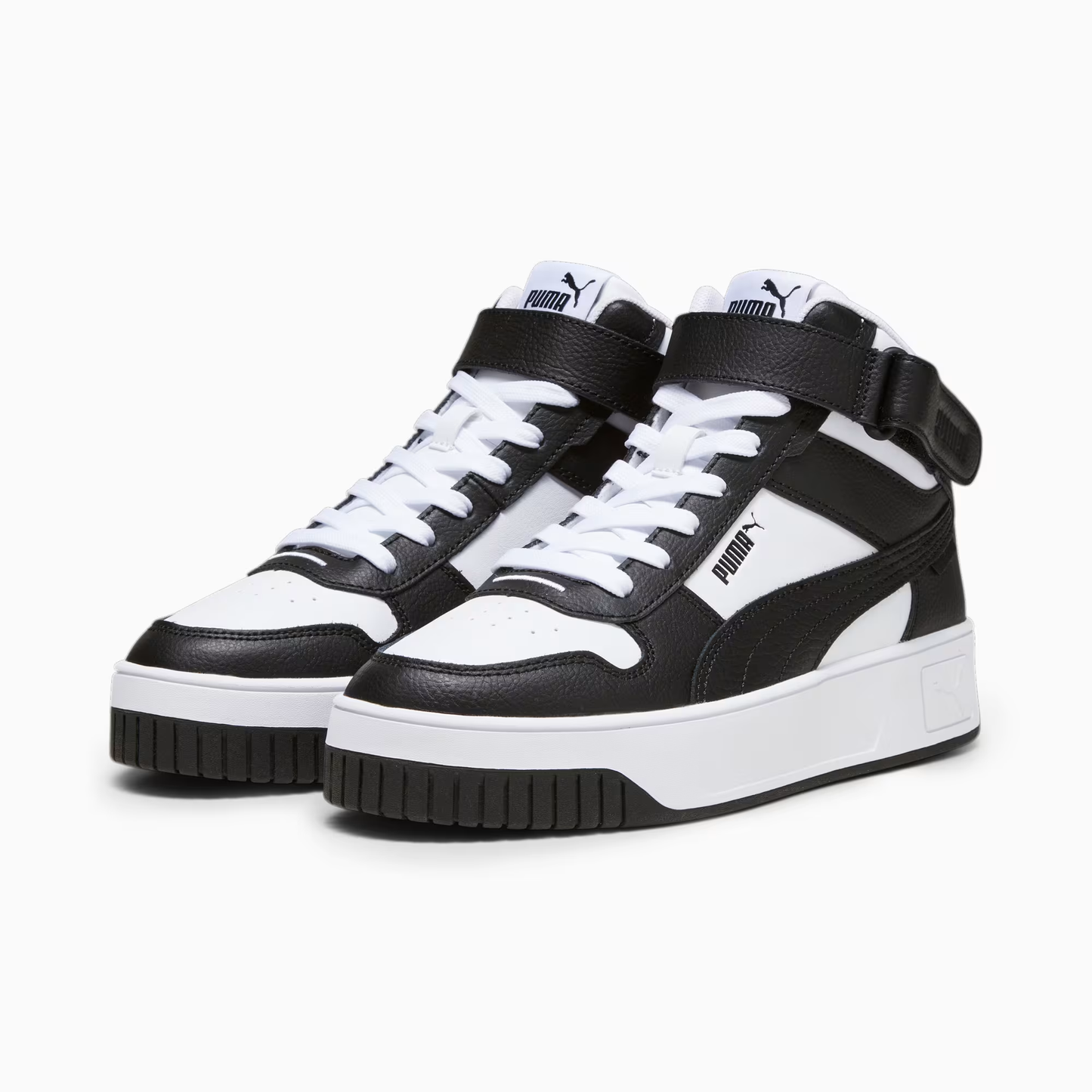 TENIS PUMA CARINA STREET MID