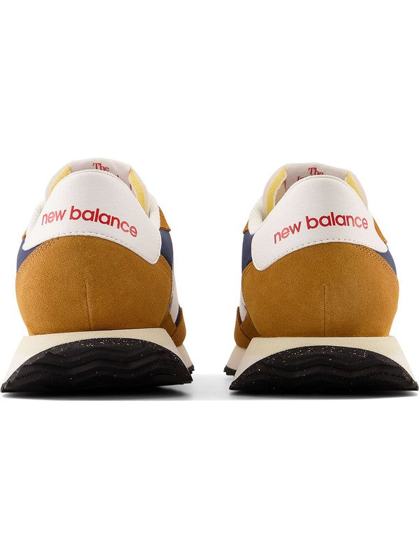 TENIS NEW BALANCE 237 V1