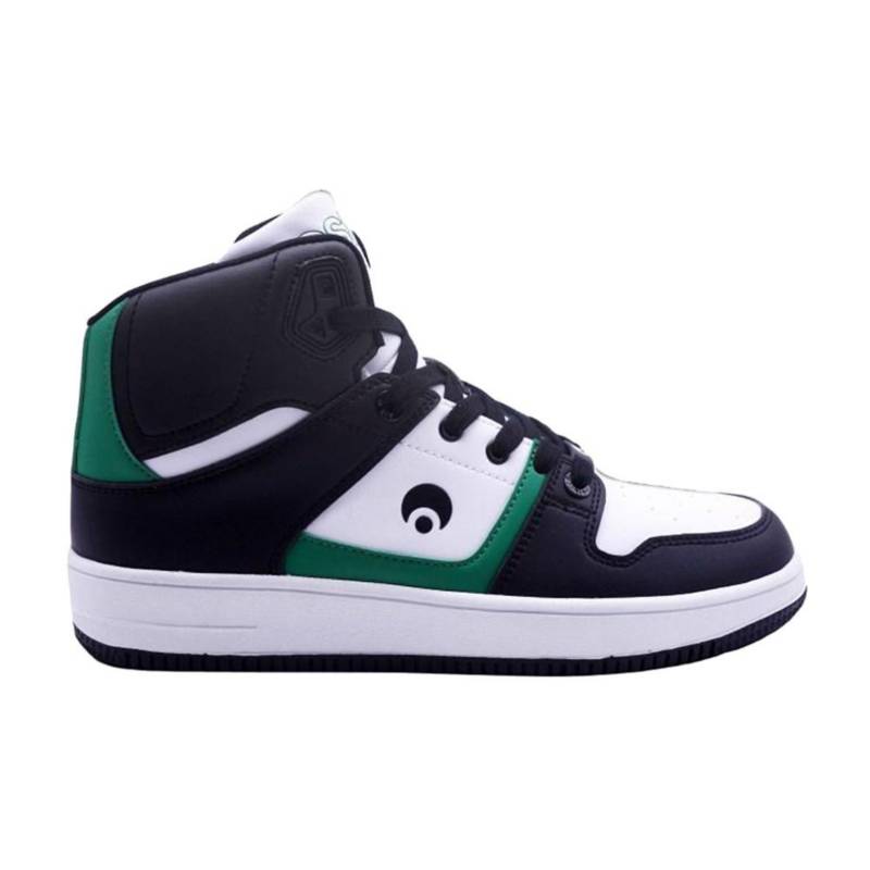 BOTAS OSIRIS MUSTANG