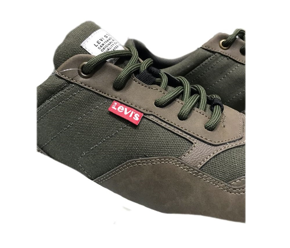 TENIS LEVI´S WEST DAZE