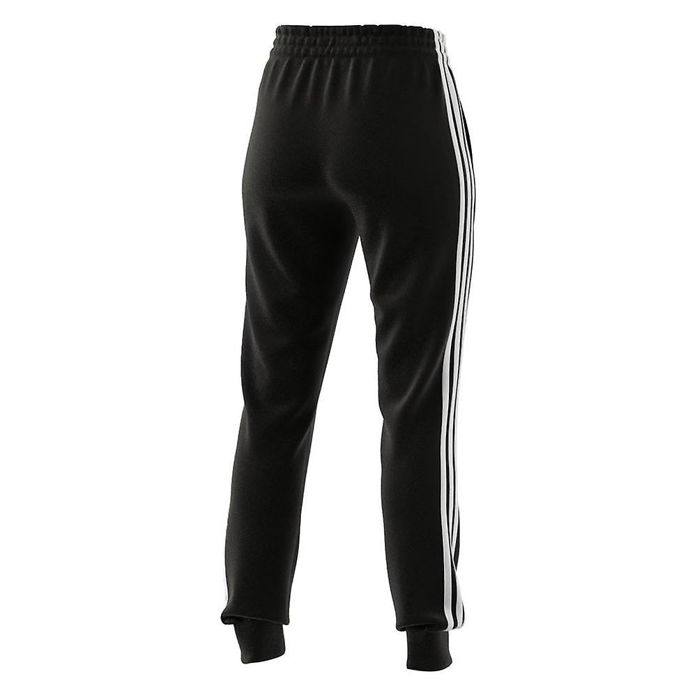 PANTALON JOGGERS MUJER ESSENTIALS FRENCH TERRY 3-STRIPES