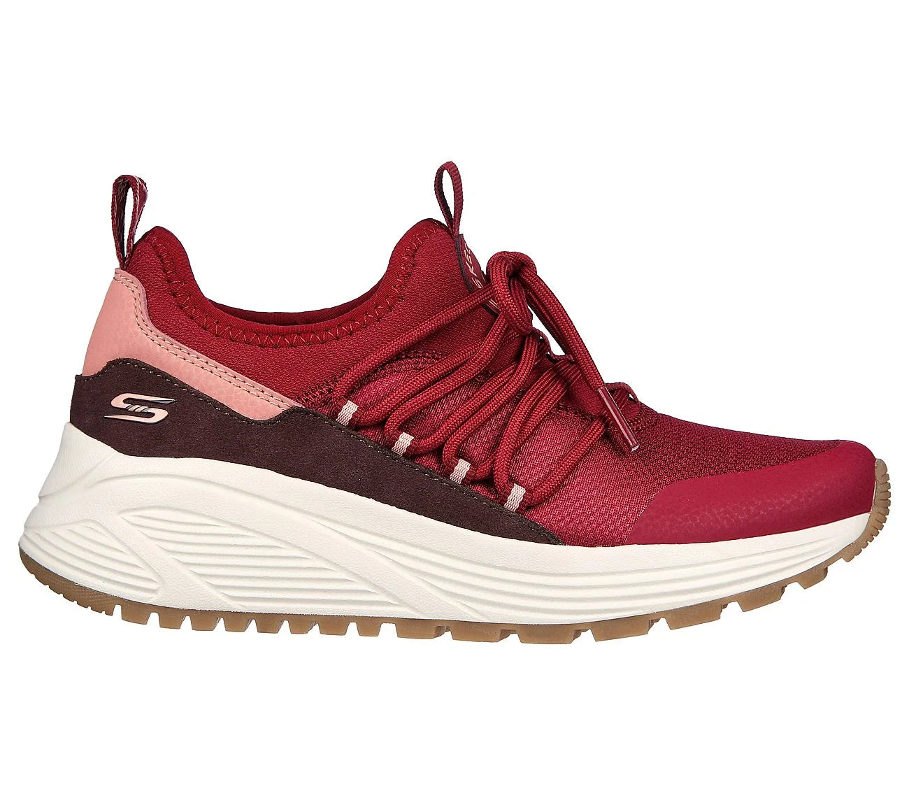 SKECHERS BOBS SPARROW SONIC LUV