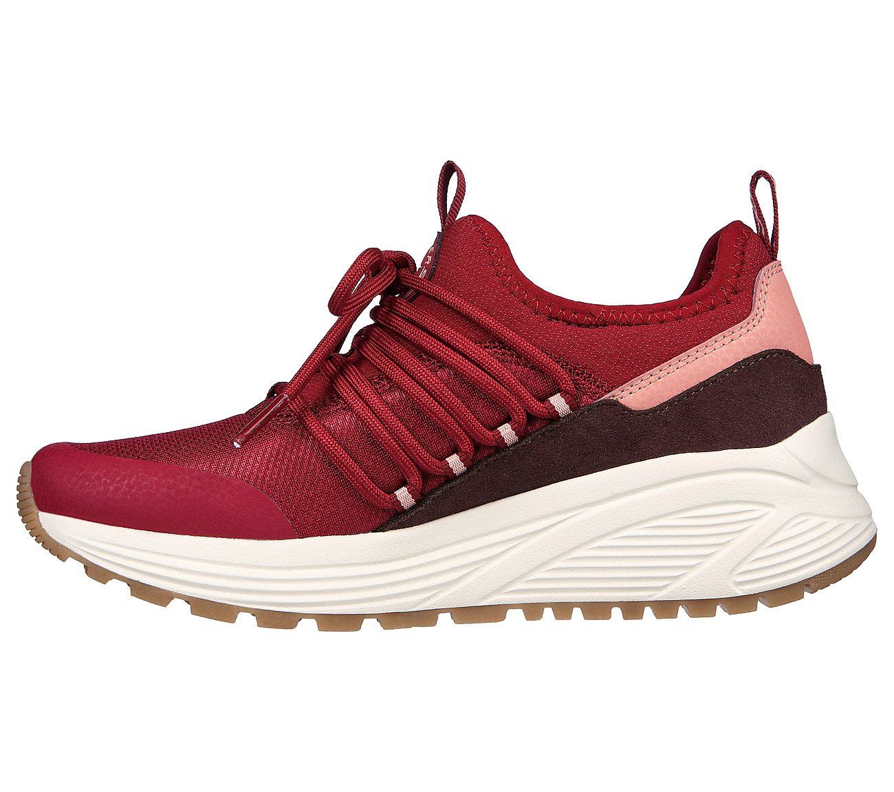 SKECHERS BOBS SPARROW SONIC LUV