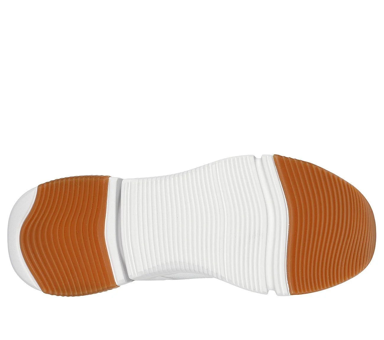 SKECHERS BOBS SPARROW FLEX-STEADY EDGE