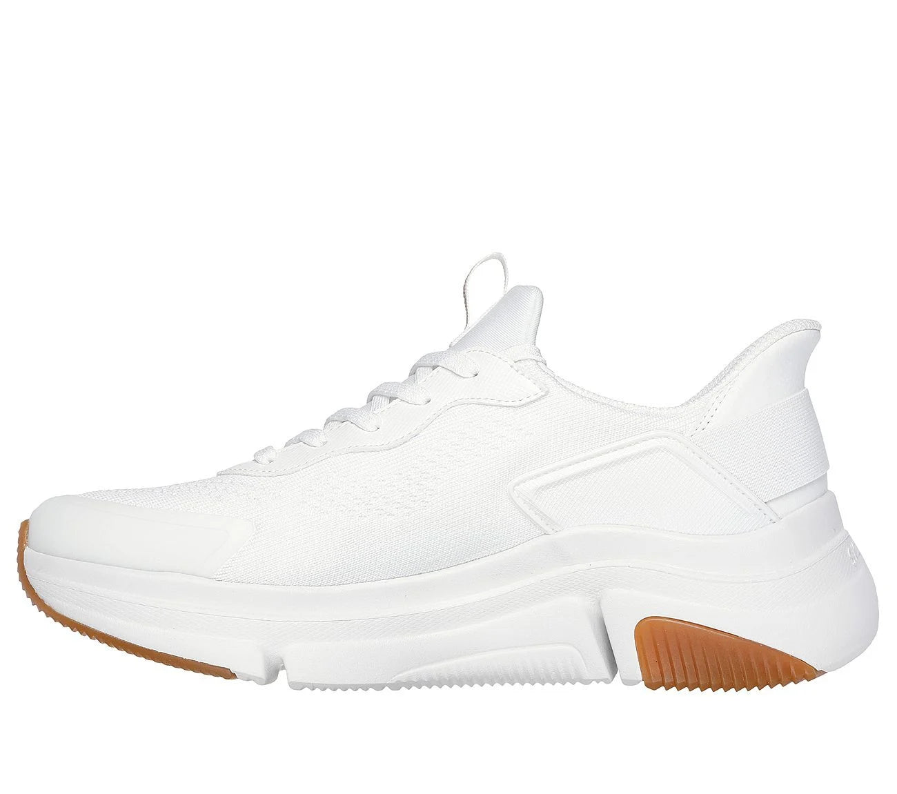 SKECHERS BOBS SPARROW FLEX-STEADY EDGE