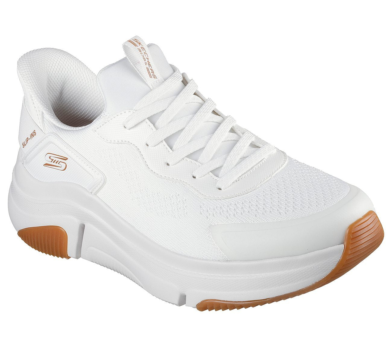 SKECHERS BOBS SPARROW FLEX-STEADY EDGE