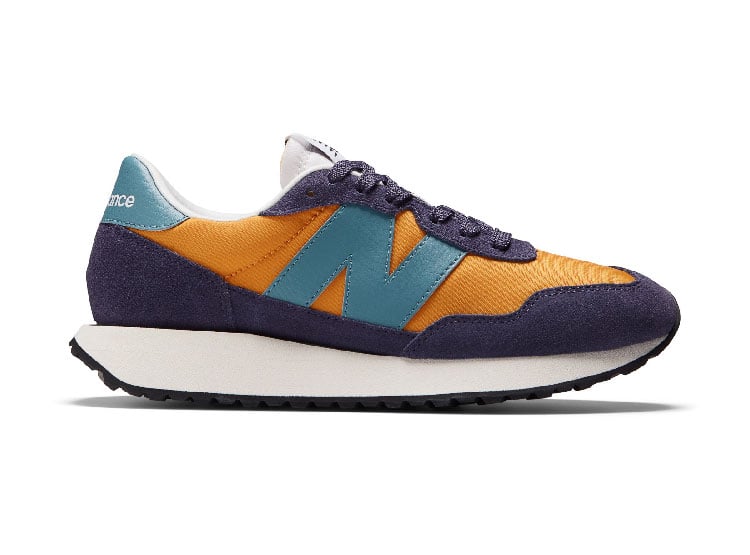 NEW BALANCE 237 LIFESTYLE