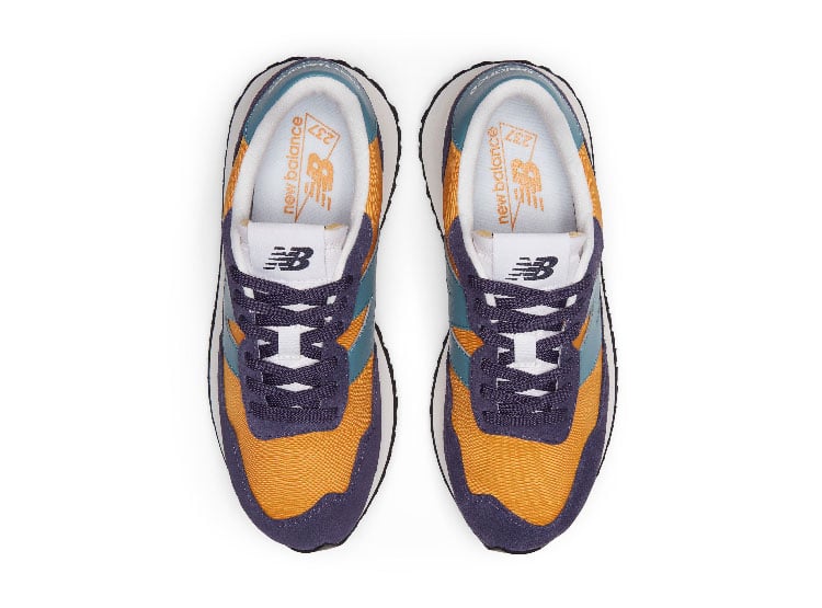 NEW BALANCE 237 LIFESTYLE