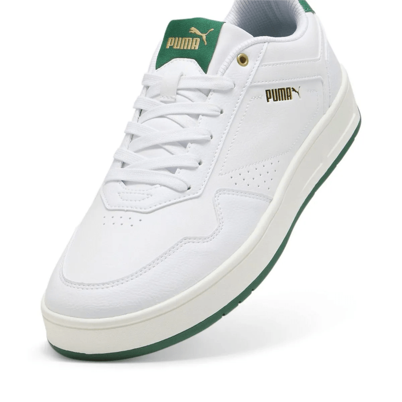 TENIS PUMA COURT CLASSIC