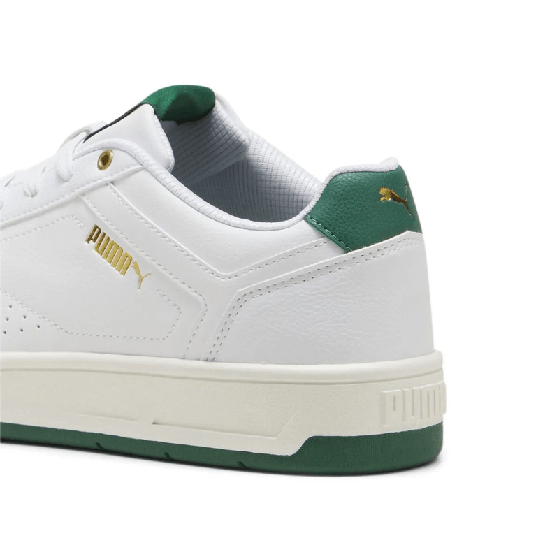 TENIS PUMA COURT CLASSIC