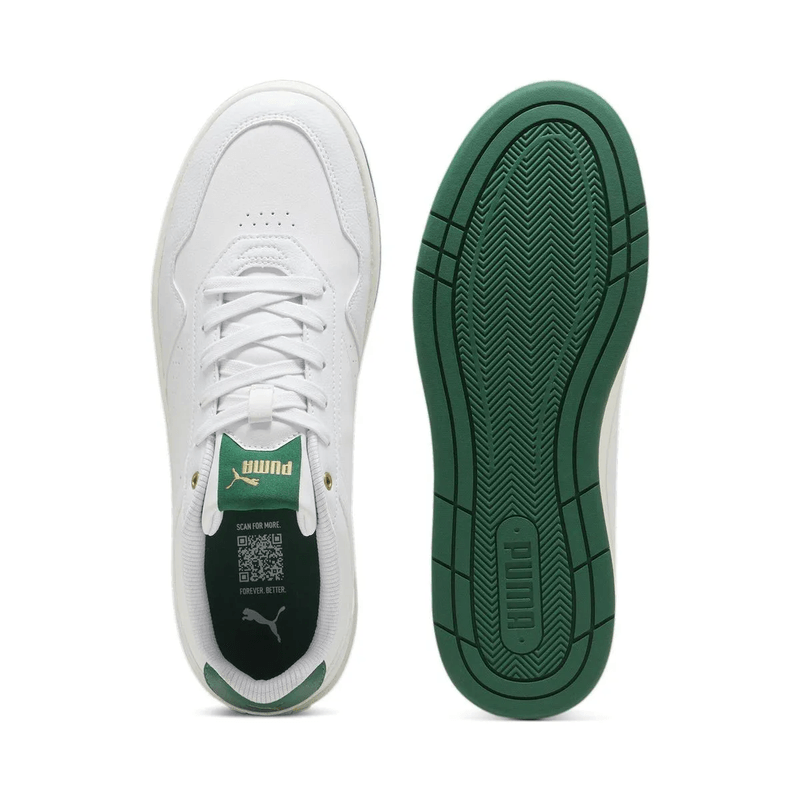 TENIS PUMA COURT CLASSIC