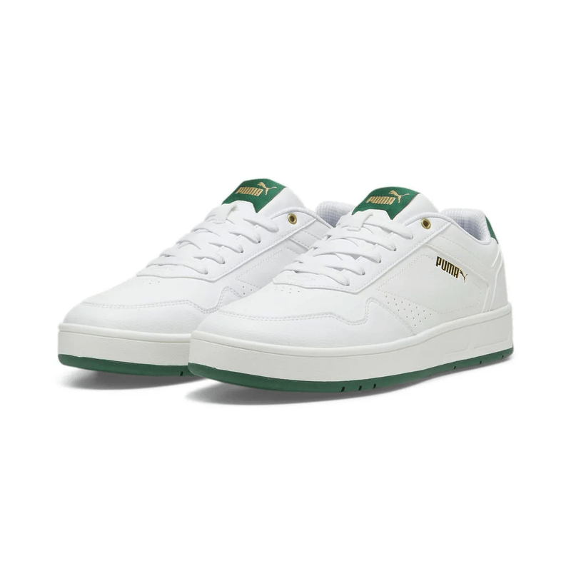 TENIS PUMA COURT CLASSIC