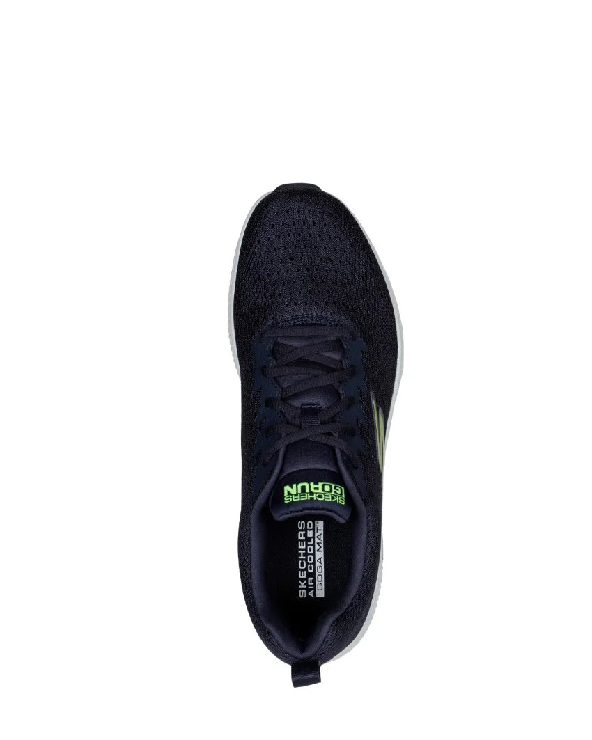 SKECHERS GORUN CONSISTENT - TRANSICION