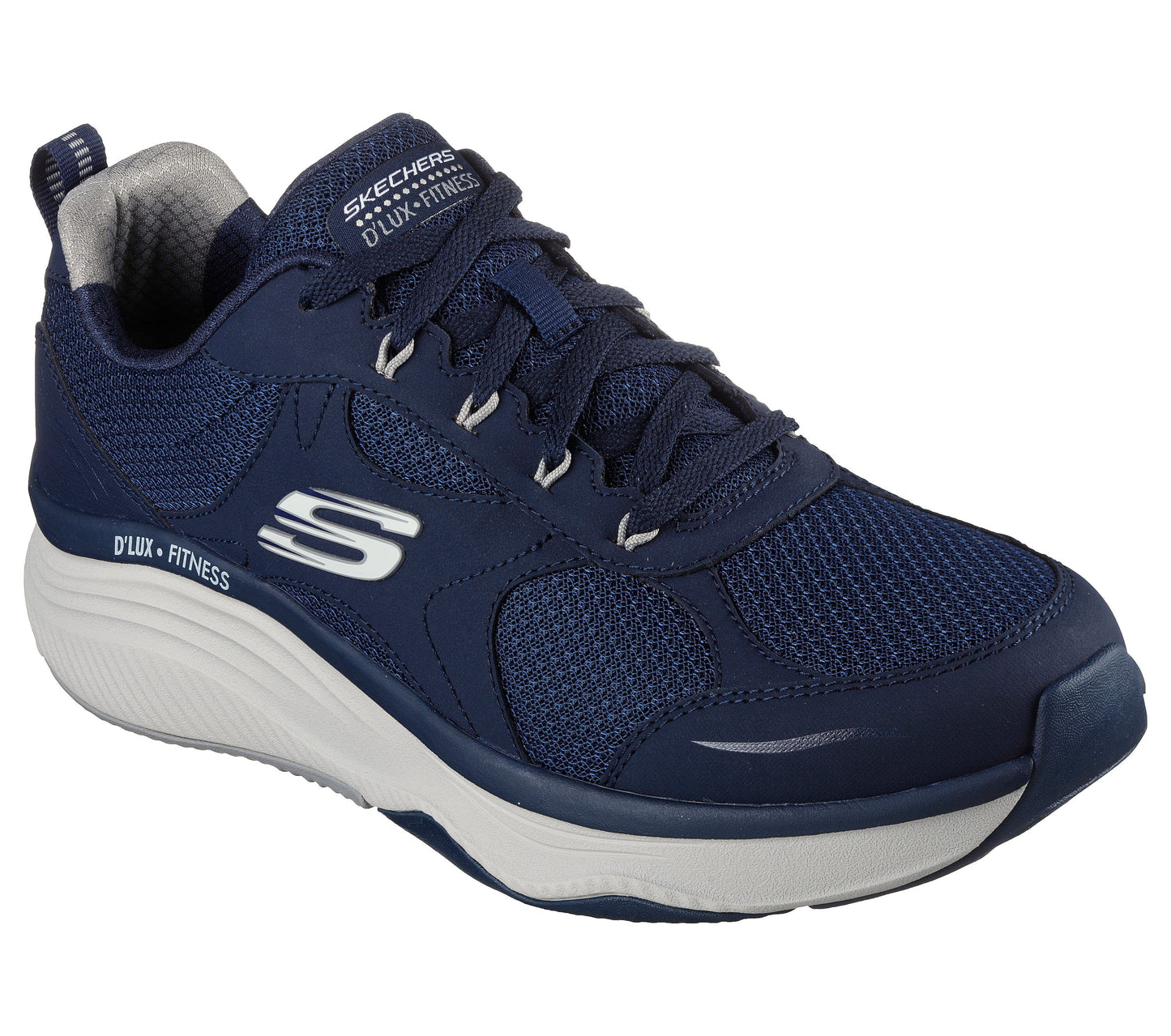ZAPATILLAS SKECHERS D'LUX FITNESS