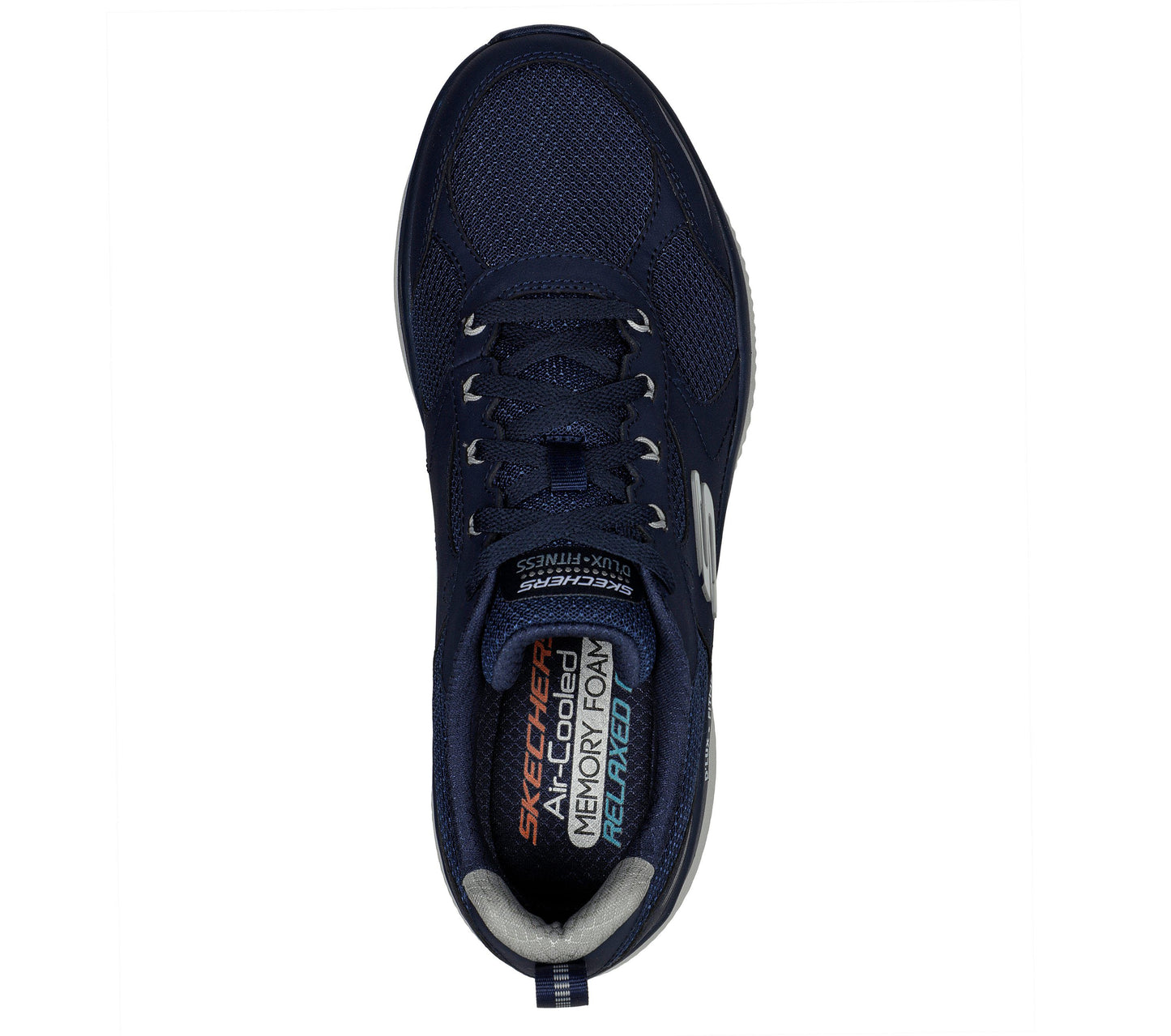 ZAPATILLAS SKECHERS D'LUX FITNESS