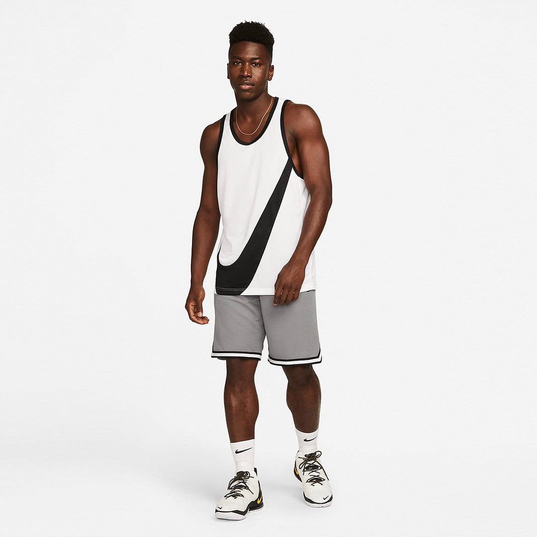 CAMISETA PARA BALONCESTO NIKE CROSSOVER JERSEY