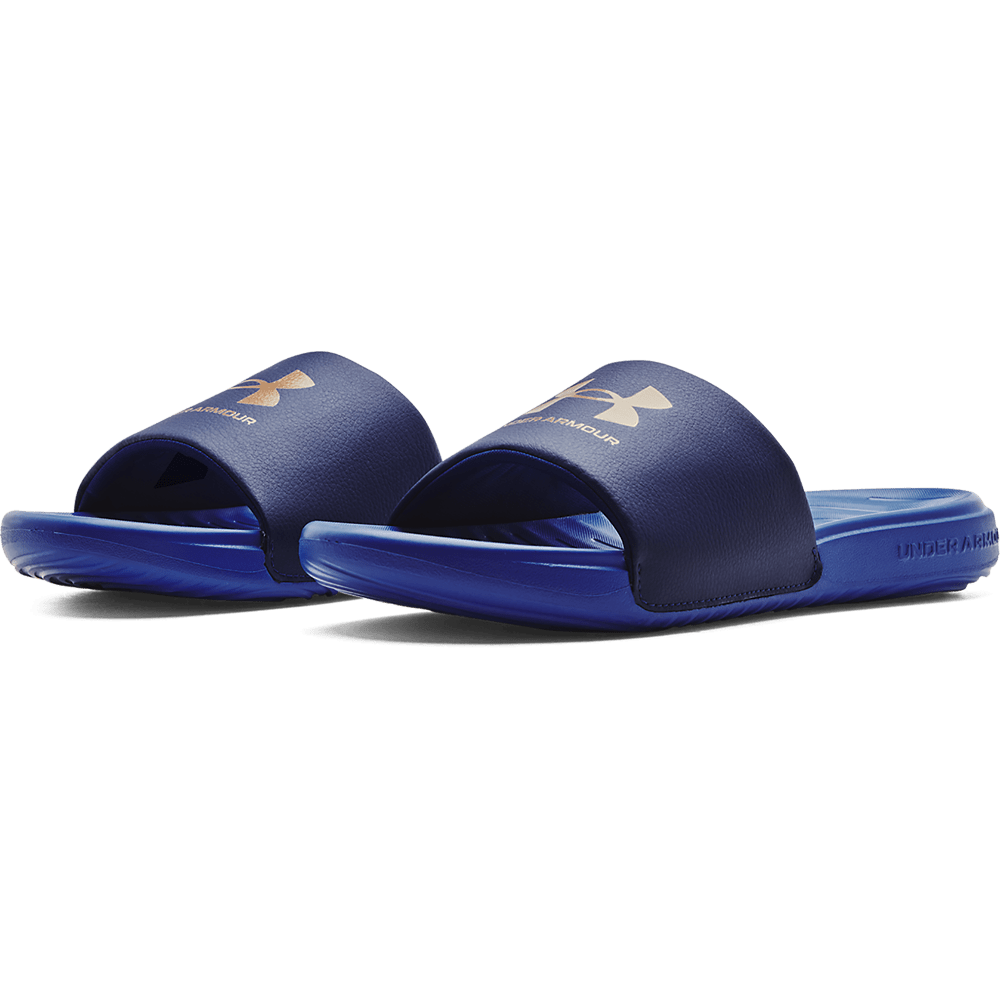 SANDALIA UNDER ARMOUR ANSA FIX