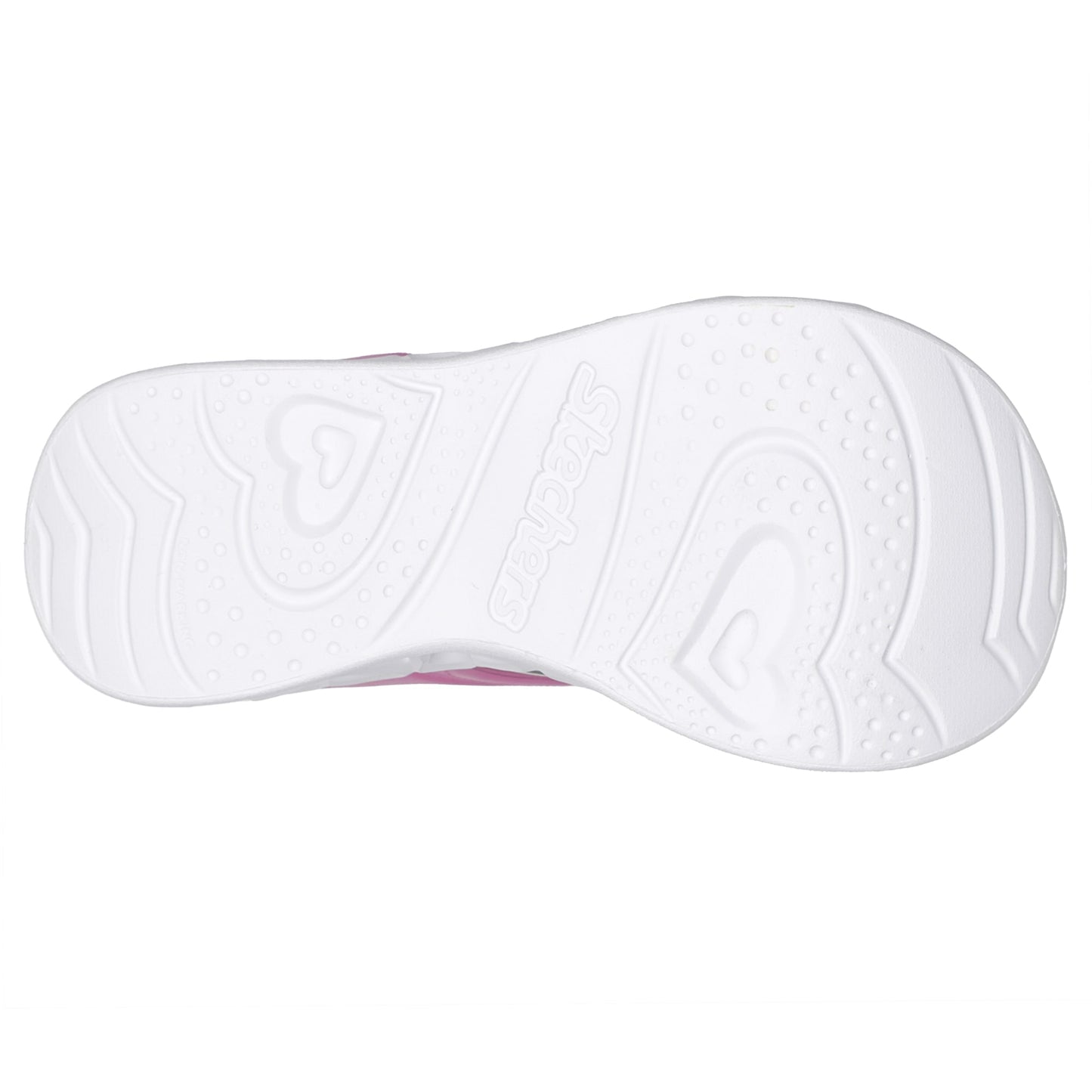 SANDALIA SKECHERS FOAMIES : HEART LIGHTS