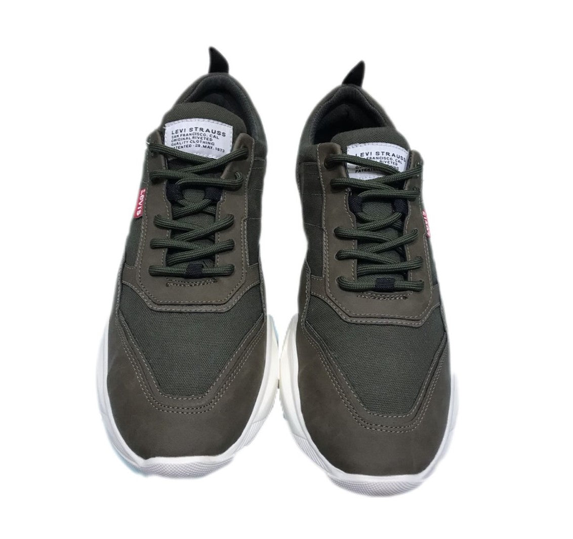 TENIS LEVI´S WEST DAZE