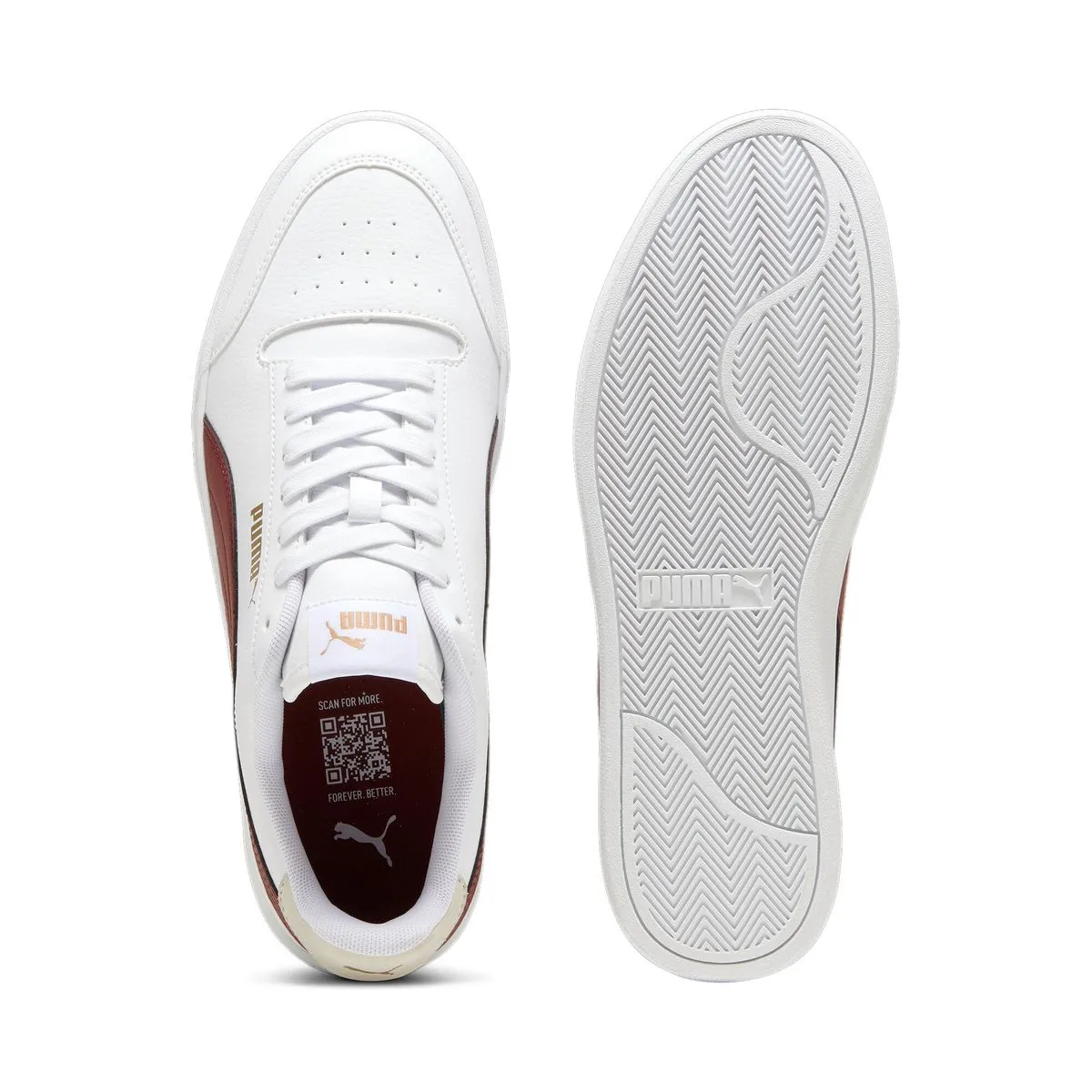 TENIS PUMA SHUFFLE LIFESTYLE