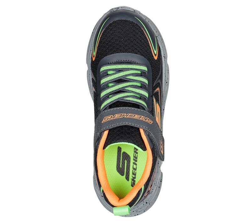 SKECHERS NIÑO WAVETRONIC - RAVLOR