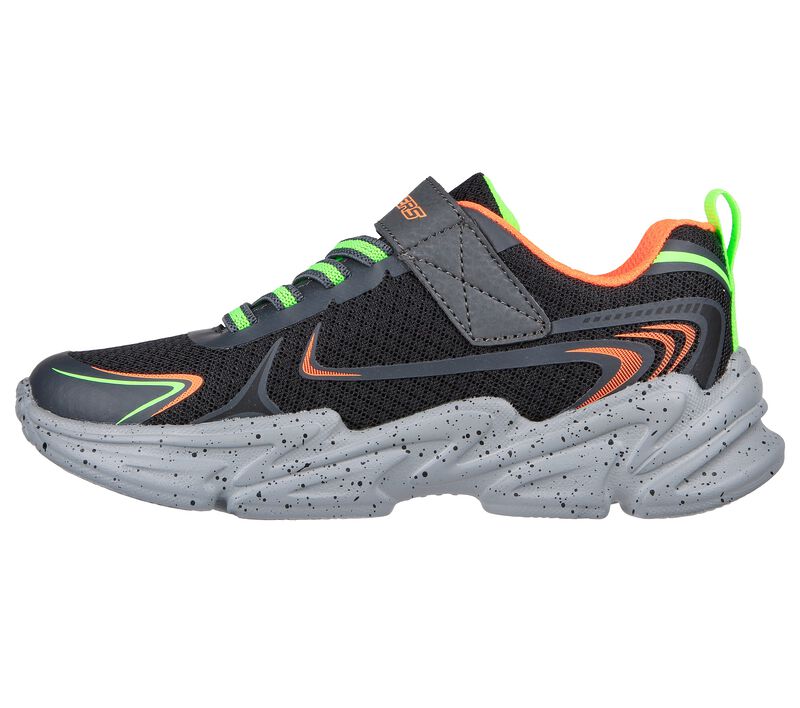 SKECHERS NIÑO WAVETRONIC - RAVLOR