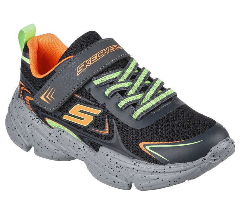 SKECHERS NIÑO WAVETRONIC - RAVLOR