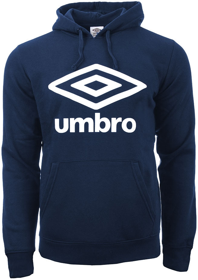 BUZO CAPUCHA UMBRO HOMBRE