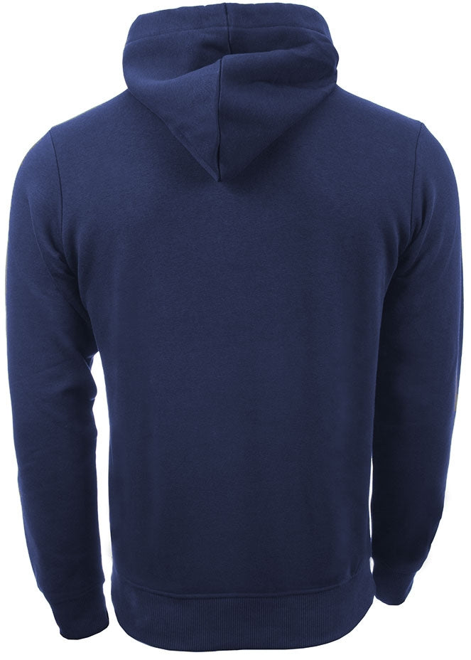 BUZO CAPUCHA UMBRO HOMBRE