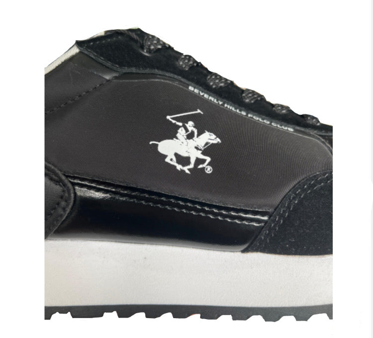 BEVERLY HILLS POLO CLUB DAISY BL-W2