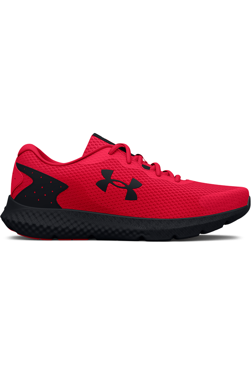 ZAPATILLAS UNDER ARMOUR CHARGED ROGUE 3