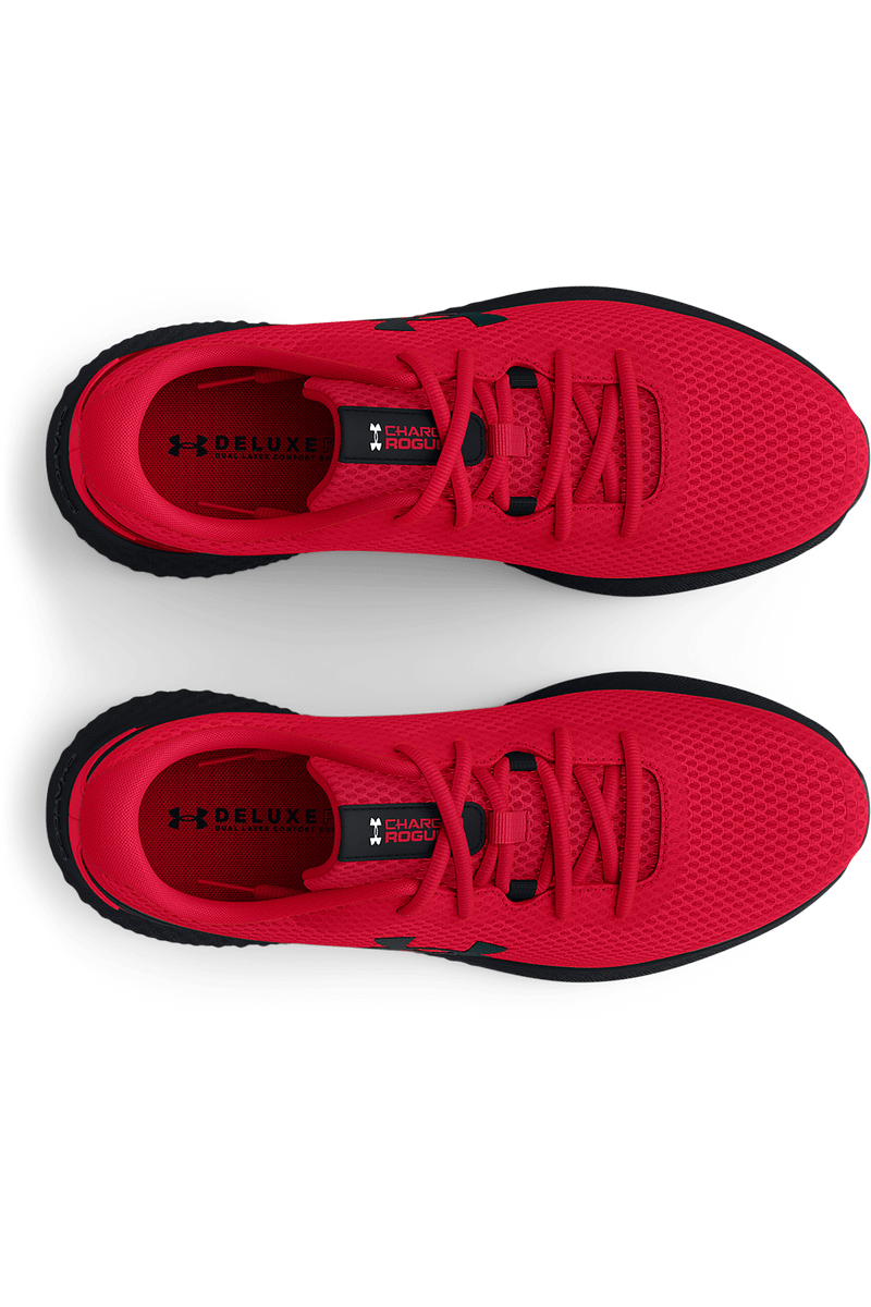 ZAPATILLAS UNDER ARMOUR CHARGED ROGUE 3