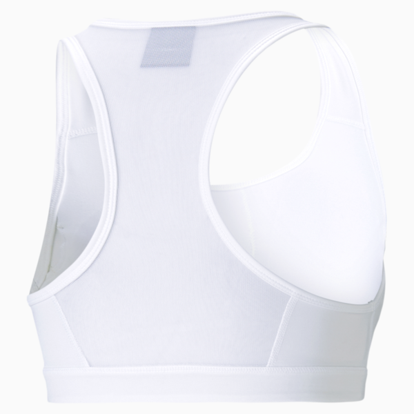 TOP PUMA BRA MID IMPACT 4KEEPS