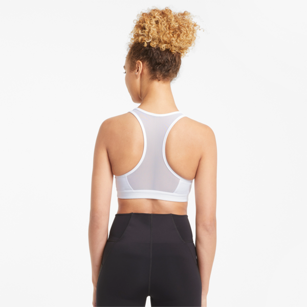 TOP PUMA BRA MID IMPACT 4KEEPS