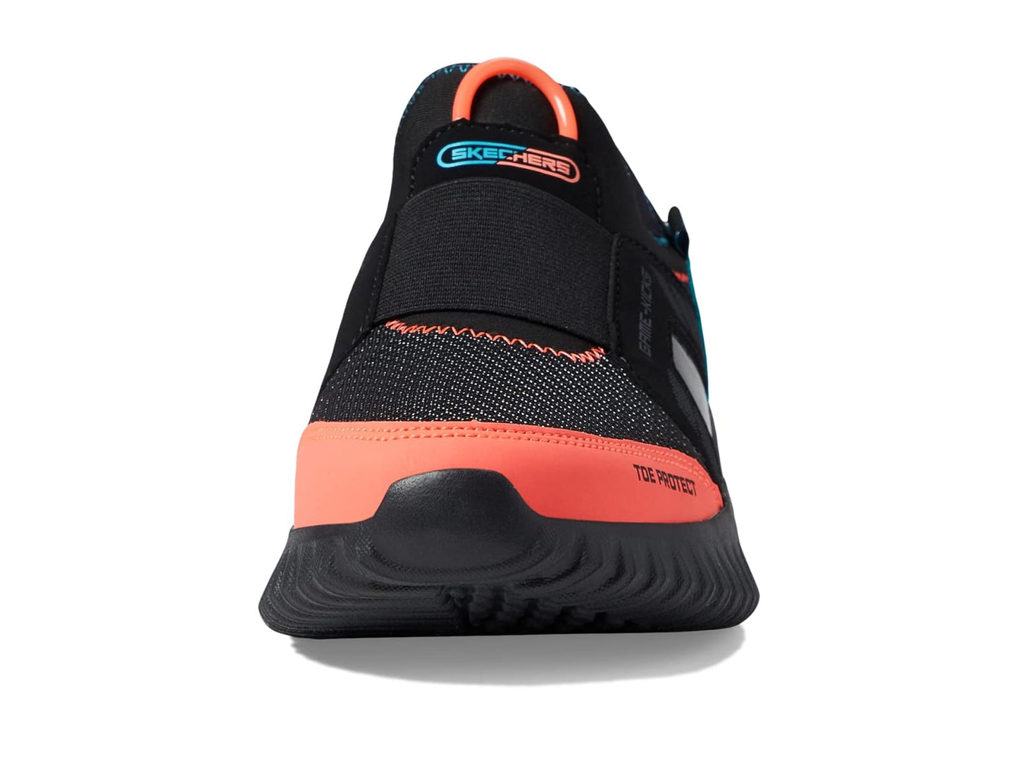 SKECHERS NIÑO GAME KICKS: DEPTH CHARGE 2.0