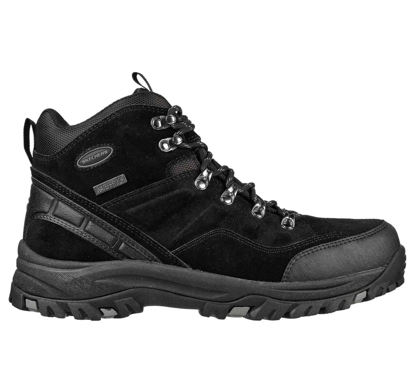 SKECHERS MEN´S RELAXES FIT: RELMENT - PELMO
