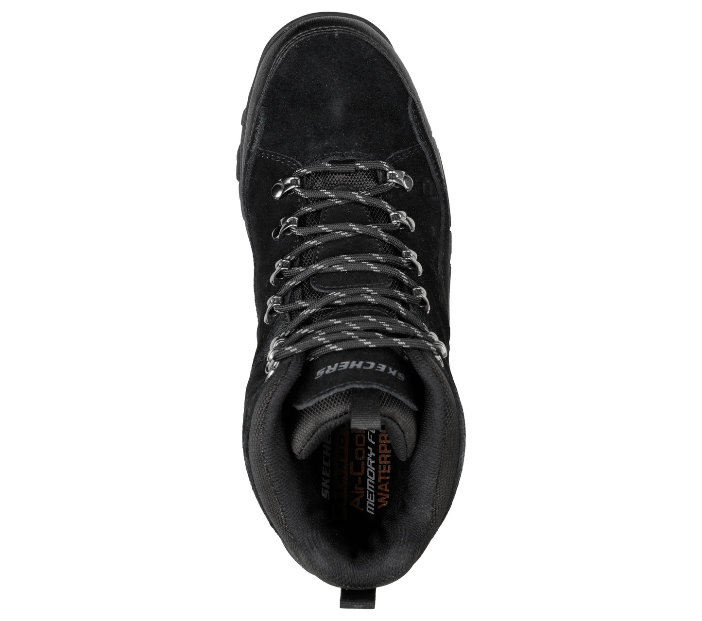SKECHERS MEN´S RELAXES FIT: RELMENT - PELMO