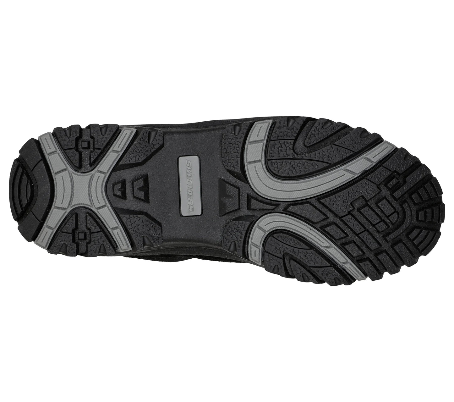 SKECHERS MEN´S RELAXES FIT: RELMENT - PELMO