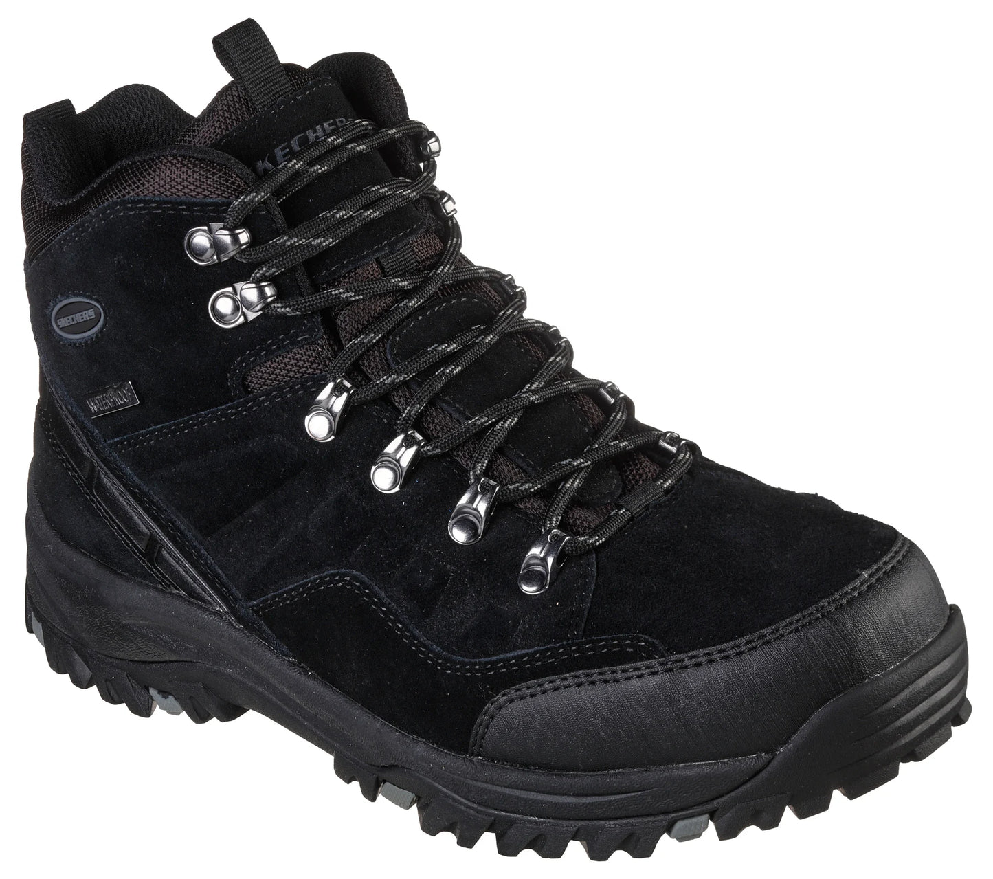 SKECHERS MEN´S RELAXES FIT: RELMENT - PELMO