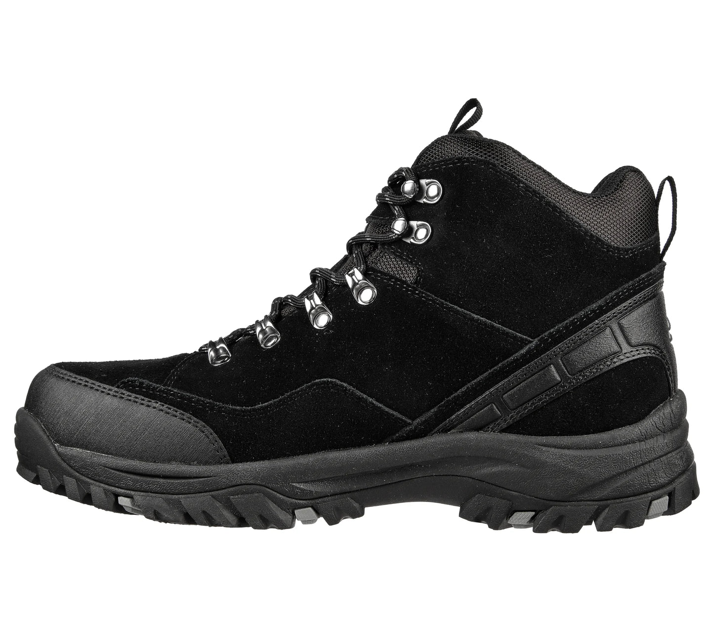 SKECHERS MEN´S RELAXES FIT: RELMENT - PELMO