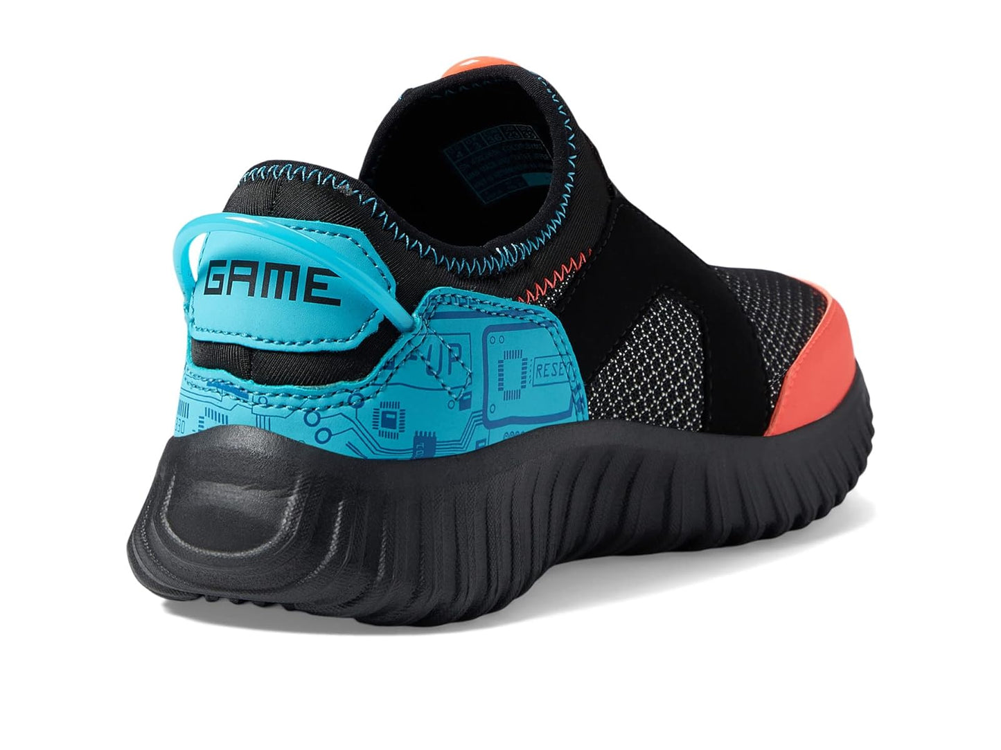 SKECHERS NIÑO GAME KICKS: DEPTH CHARGE 2.0