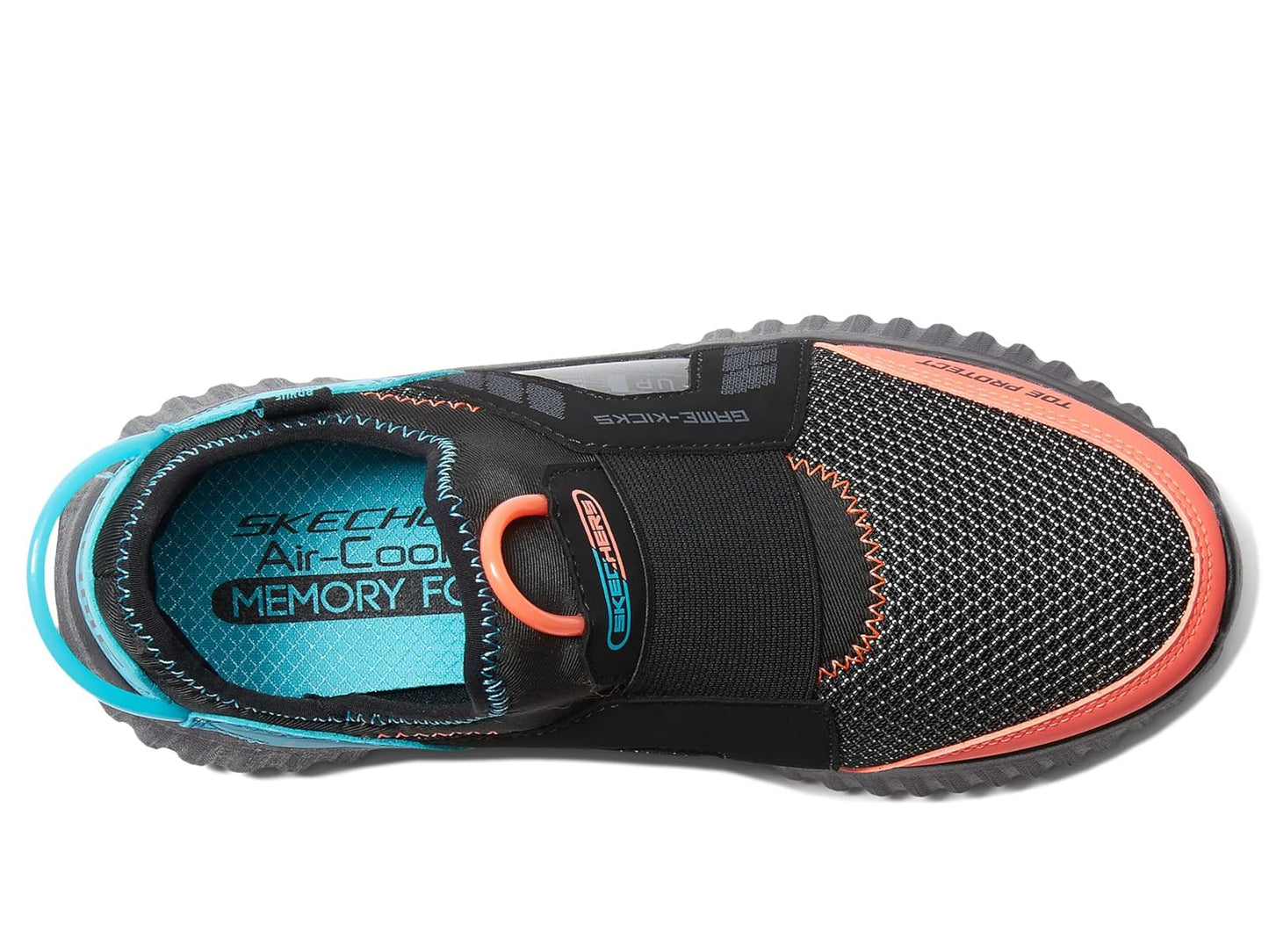 SKECHERS NIÑO GAME KICKS: DEPTH CHARGE 2.0