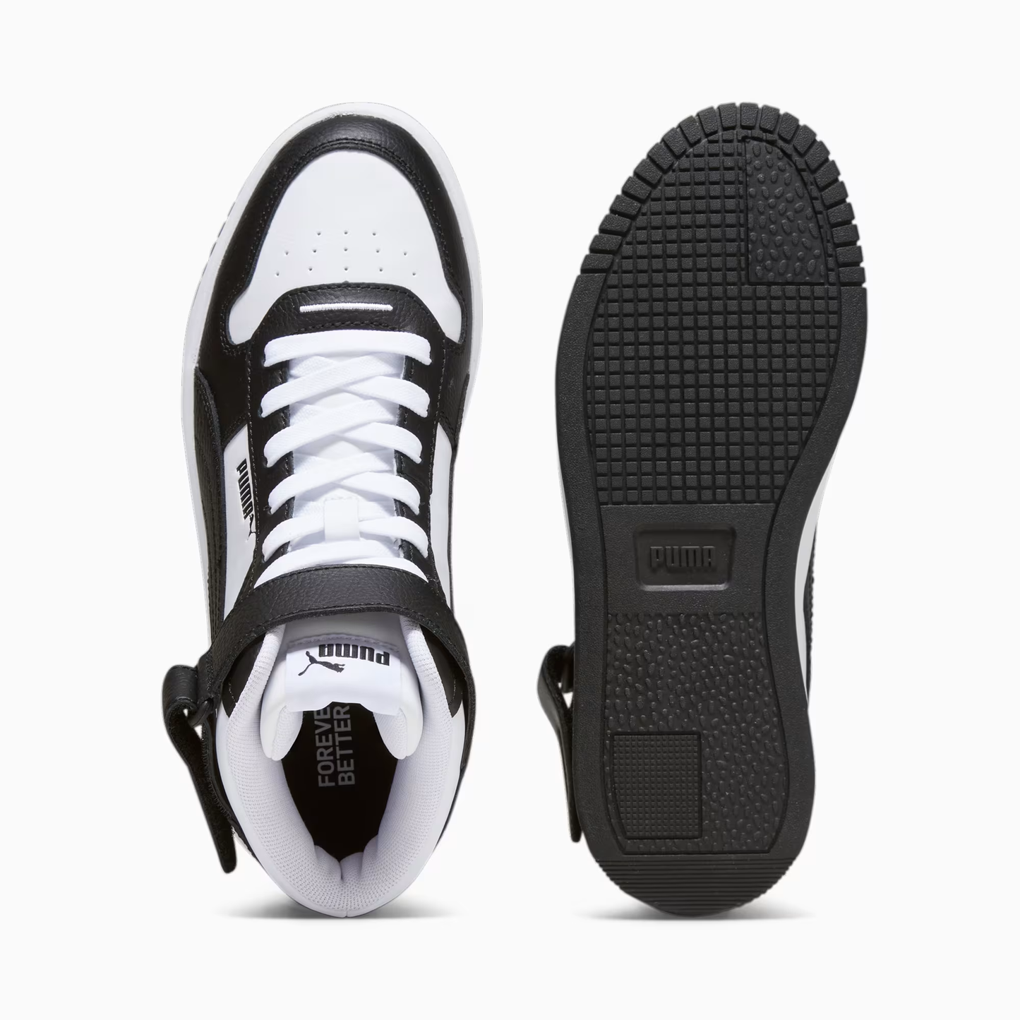 TENIS PUMA CARINA STREET MID