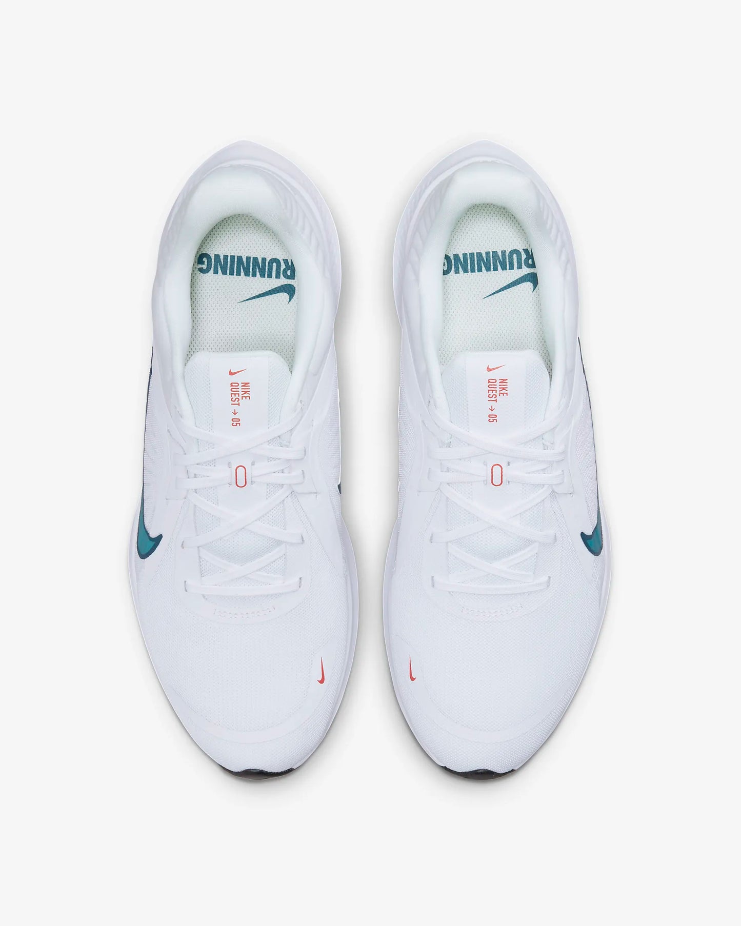 TENIS NIKE QUEST 5