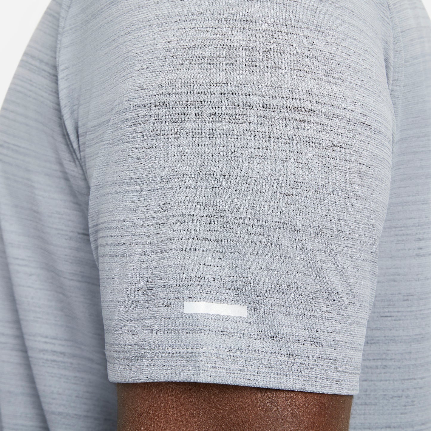 CAMISETA NIIKE Dri-Fit MILER