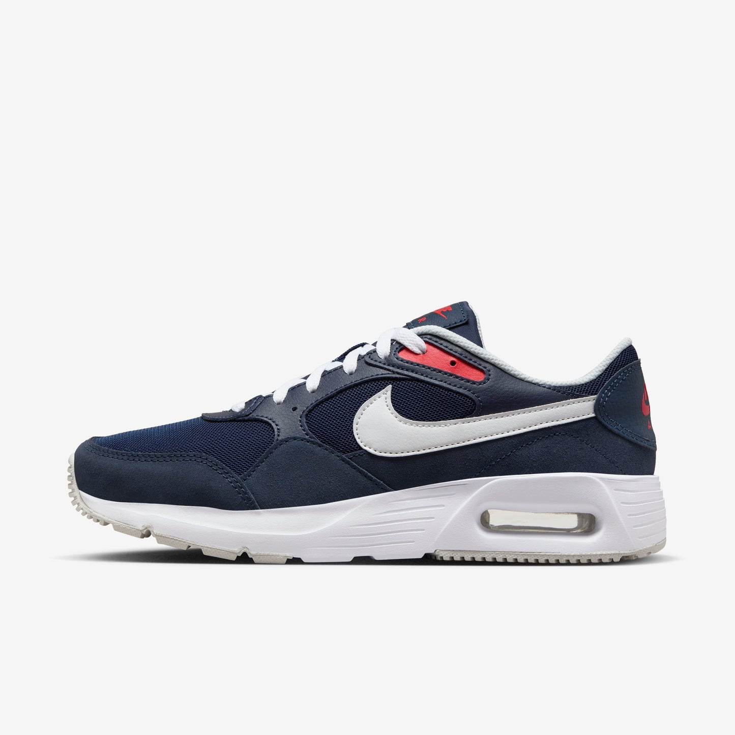 TENIS NIKE AIR MAX SC