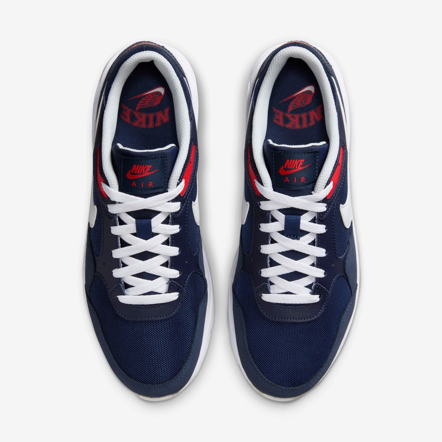 TENIS NIKE AIR MAX SC
