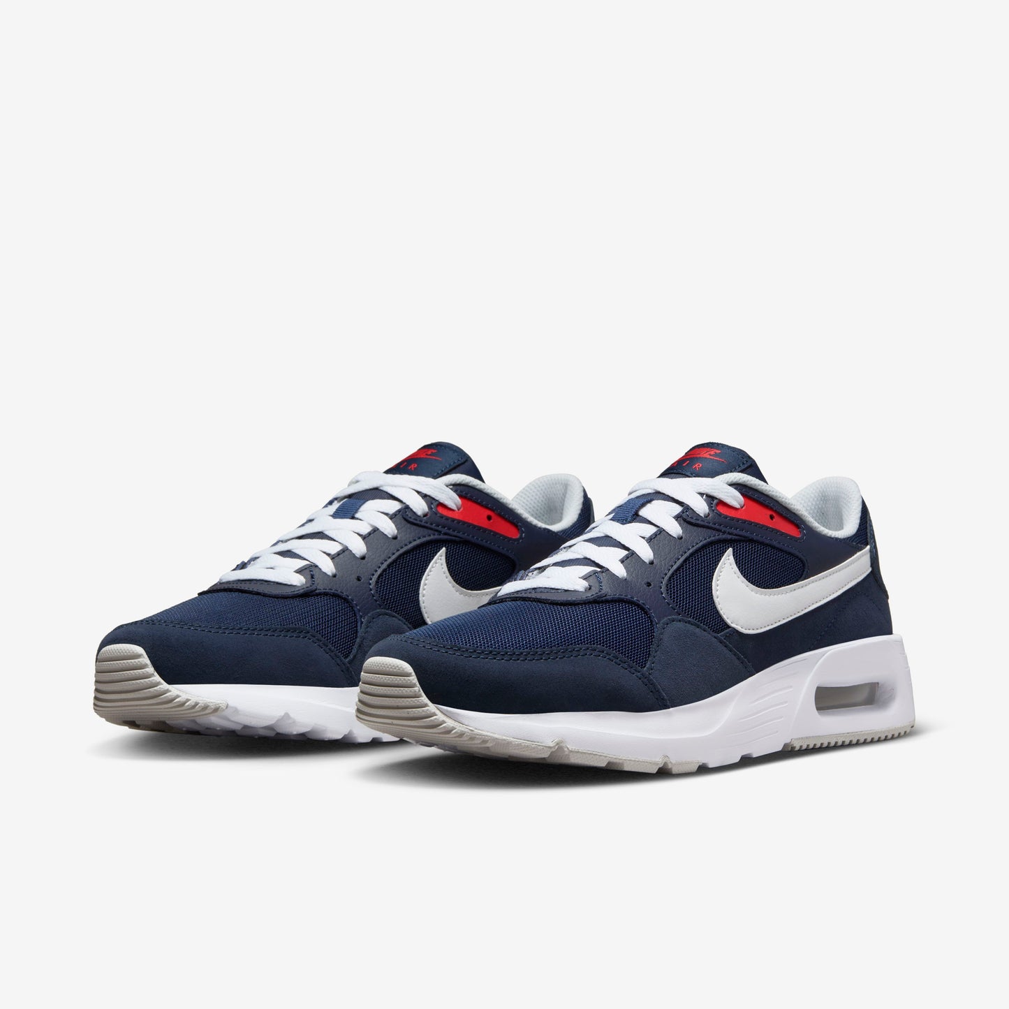 TENIS NIKE AIR MAX SC
