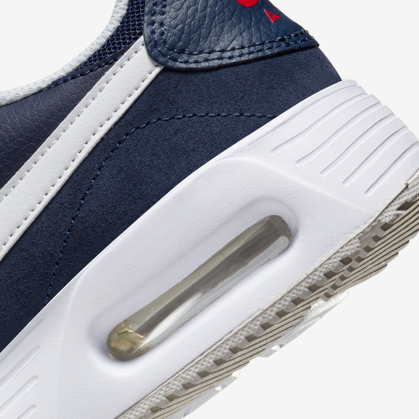 TENIS NIKE AIR MAX SC