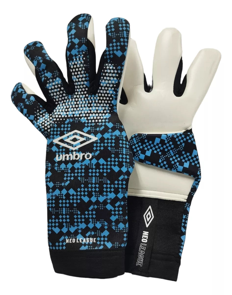 GUANTES UMBRO NEO LEAGUE - 21273U-LMN